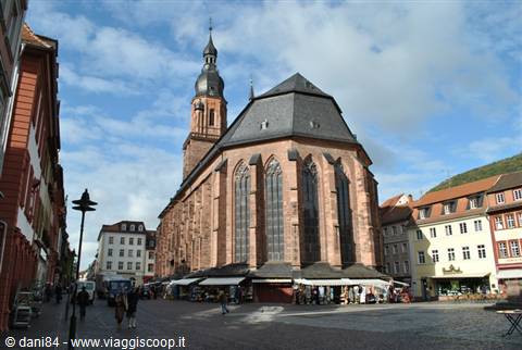 Heidelberg