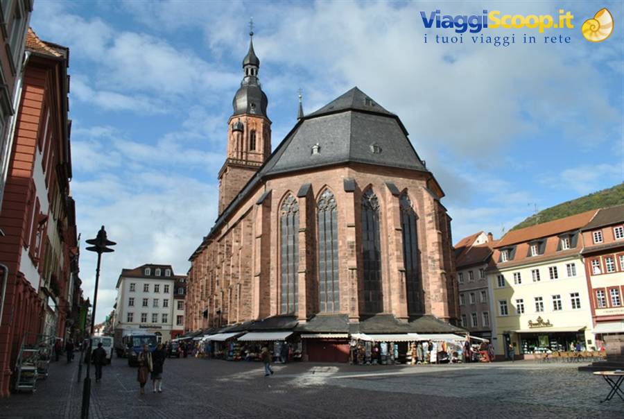 Heidelberg