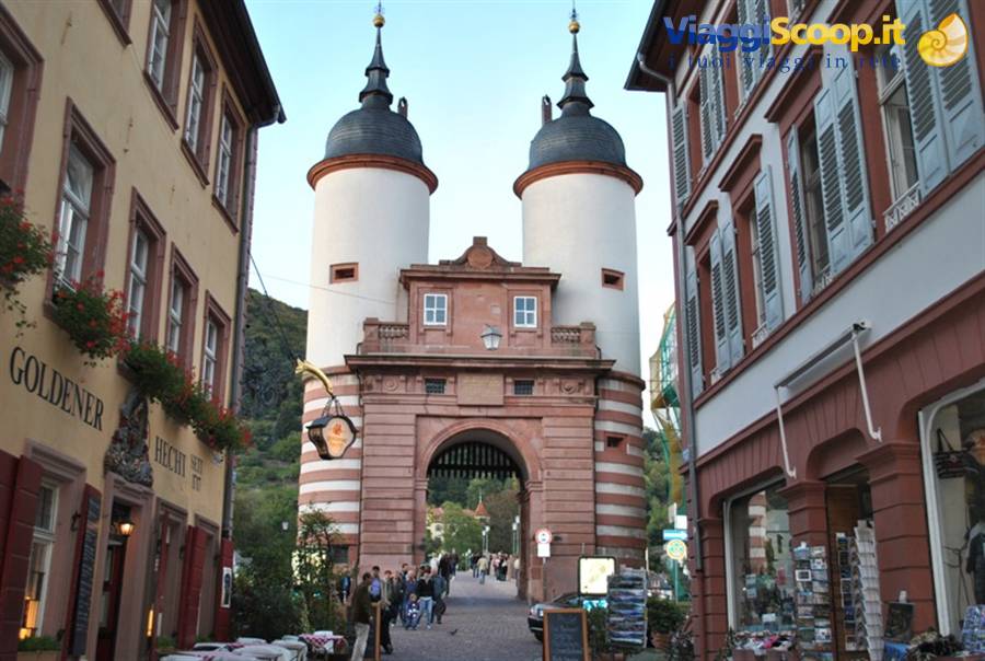 Heidelberg