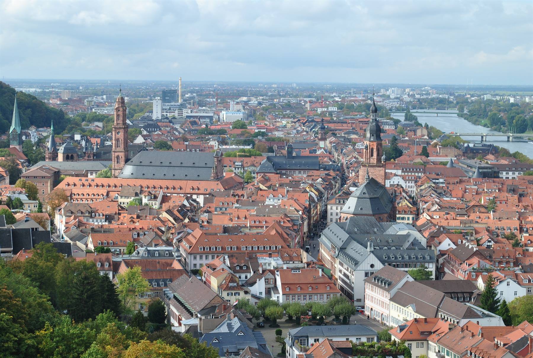 Heidelberg