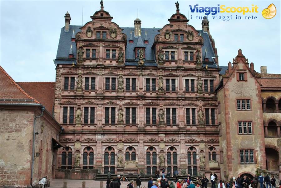 Foto di viaggio in GERMANIA