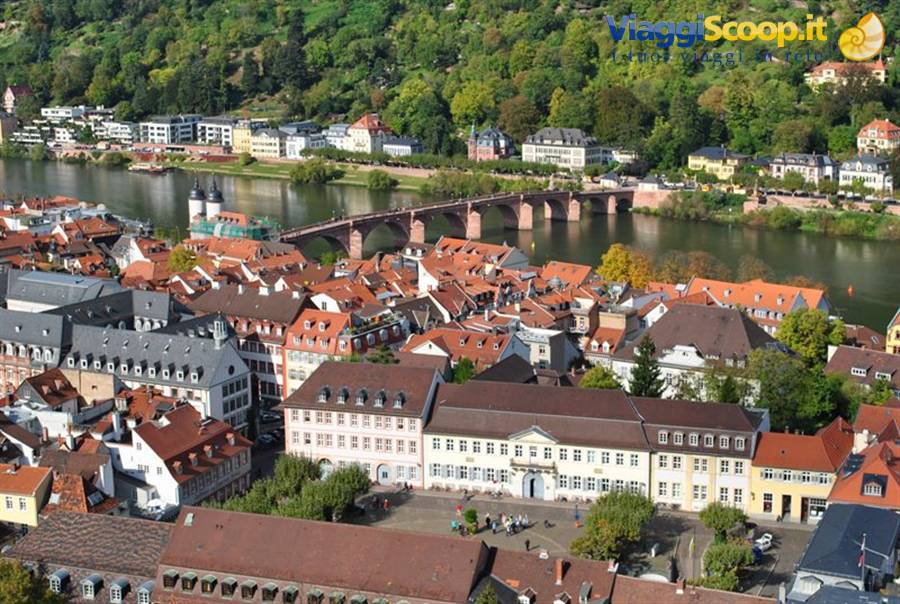 Foto di viaggio in GERMANIA