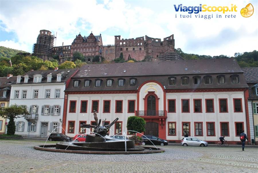 Foto di viaggio in GERMANIA
