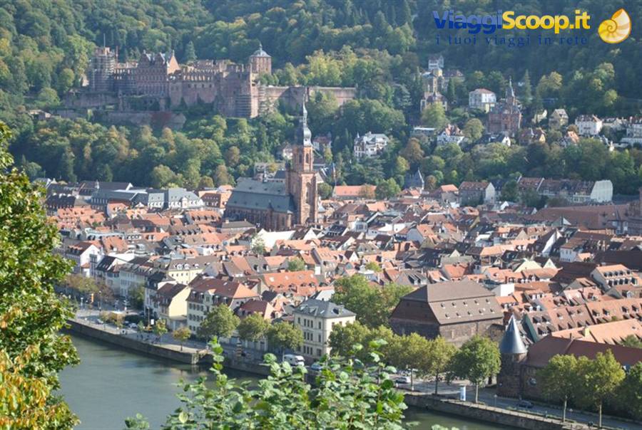 Foto di viaggio in GERMANIA