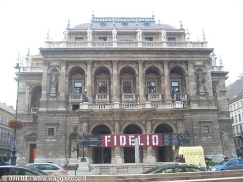 teatro dell'opera