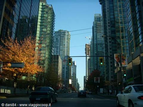Vancouver città 1