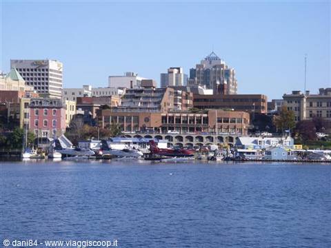 Victoria