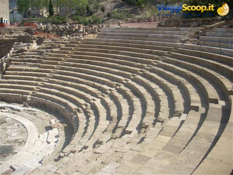 teatro romano