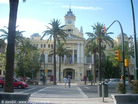 Ayuntamiento