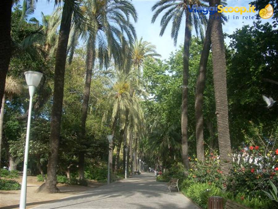 parque