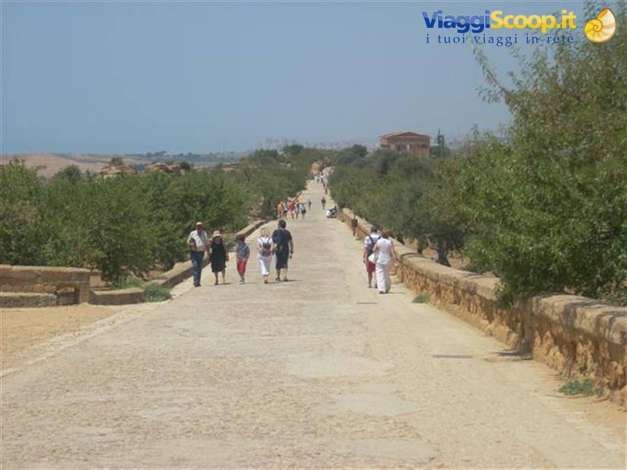 Foto di viaggio in ITALIA