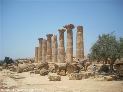 tempio di ercole