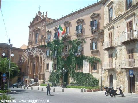 per le vie d'agrigento 2