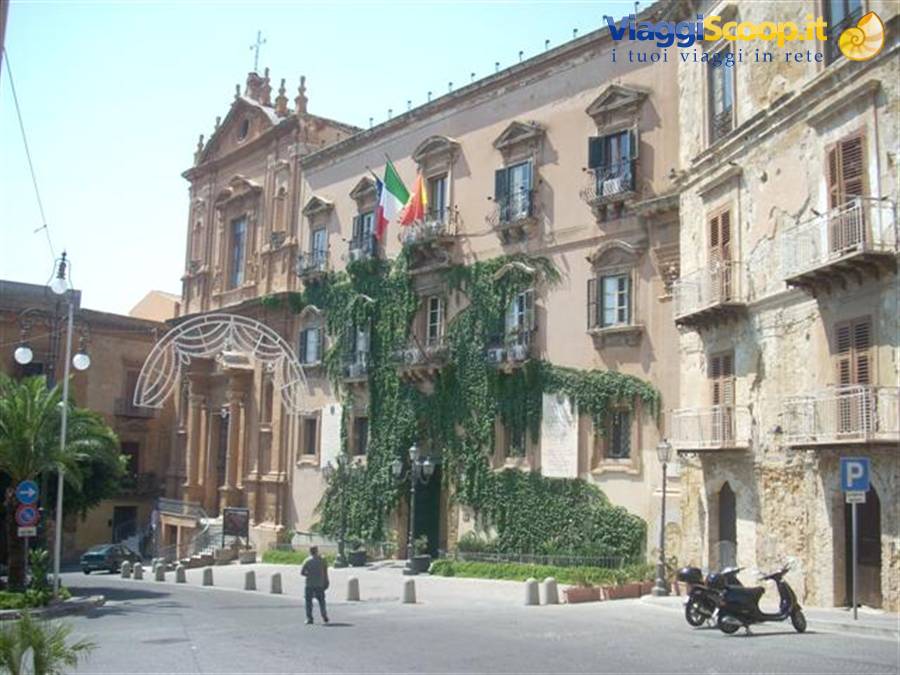 per le vie d'agrigento 2