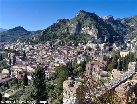 taormina