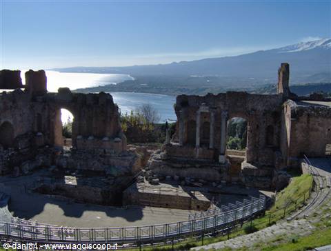 taormina teatro greco 2