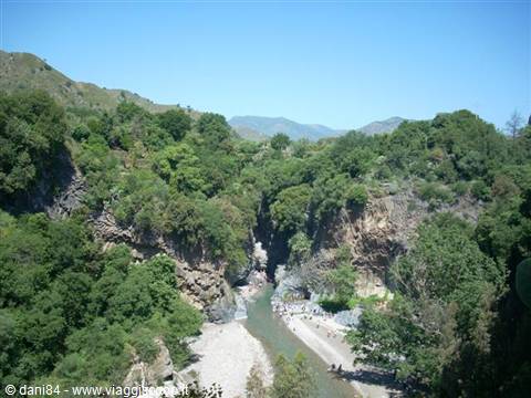 gole dell'alcantara 1