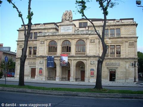 messina teatro vittorio emanuele
