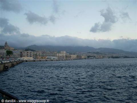 messina