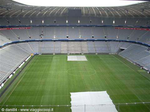 allianz arena