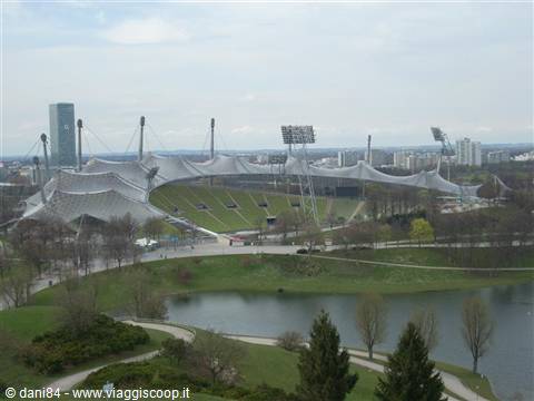 olympiapark