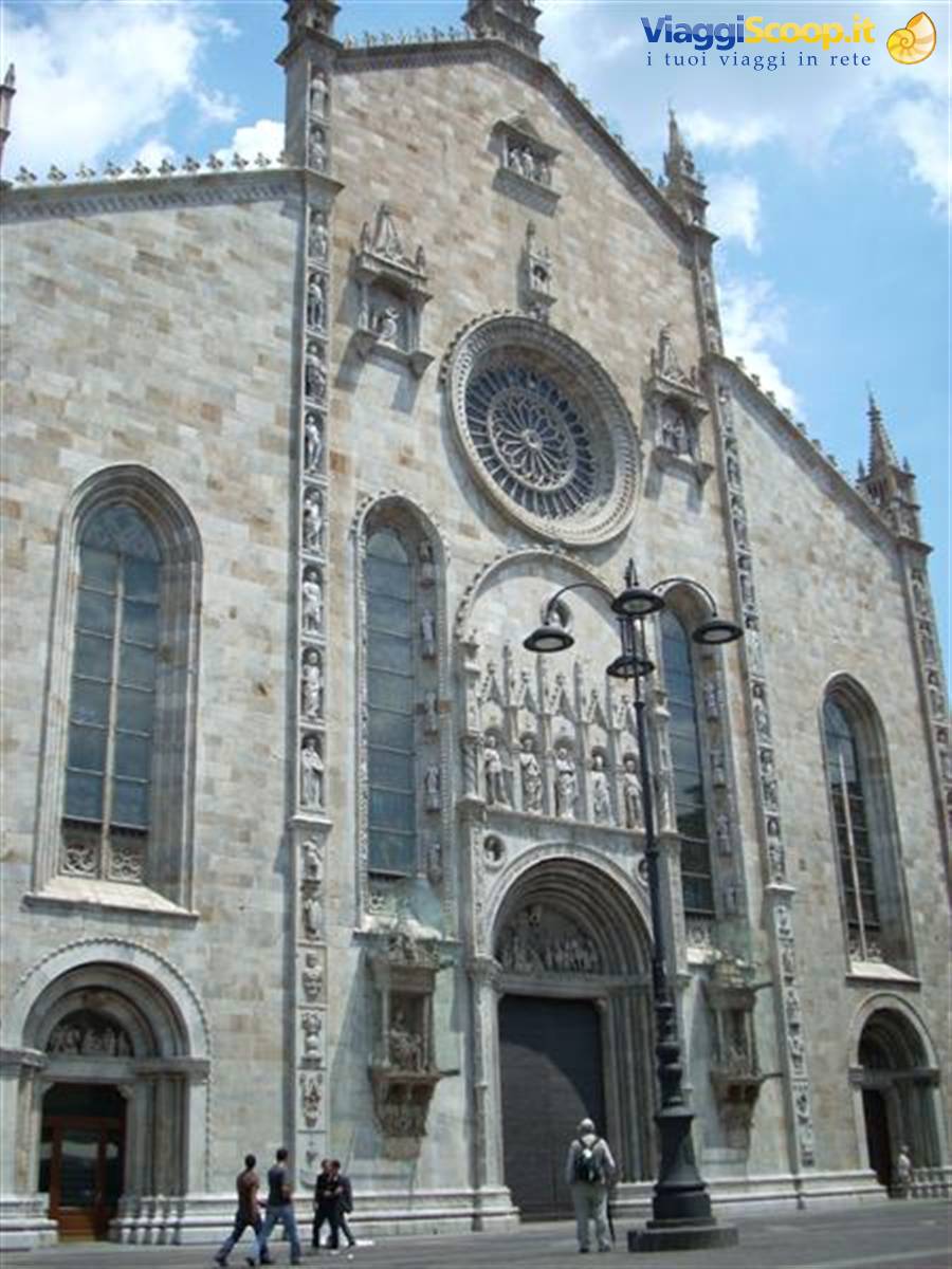 duomo di como