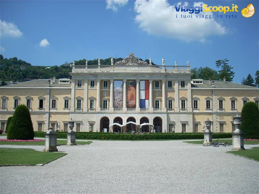 palazzo olmo