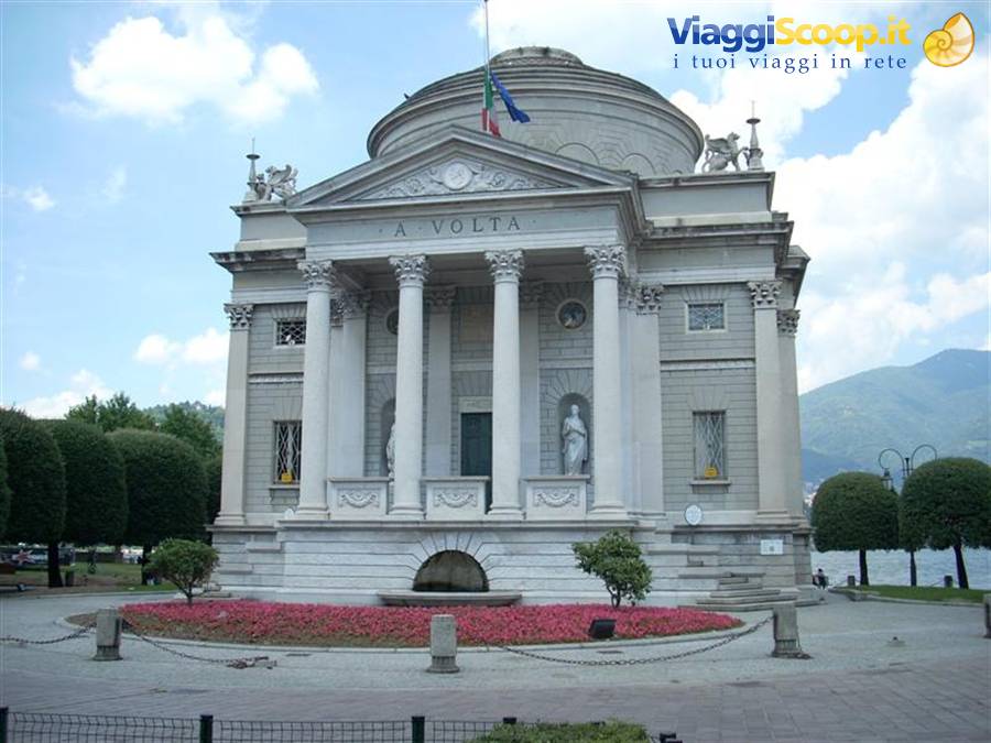tempio voltiano