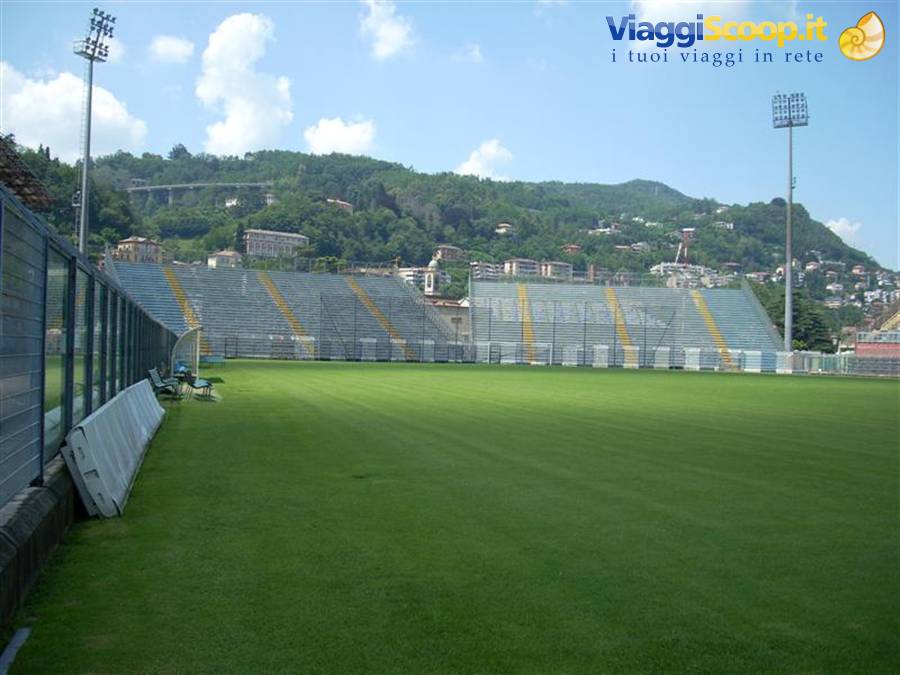 stadio giuseppe sinigaglia