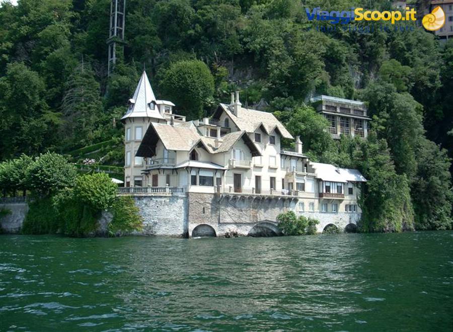 villa