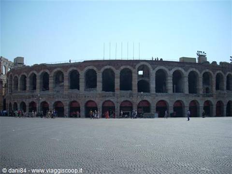 Un giorno a Verona