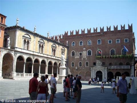 piazza dei signori