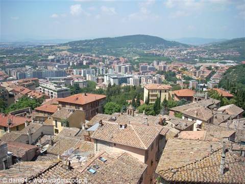 perugia