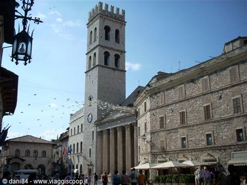 perugia