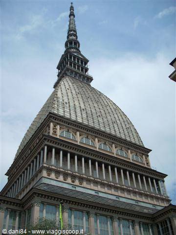 Un giorno a Torino
