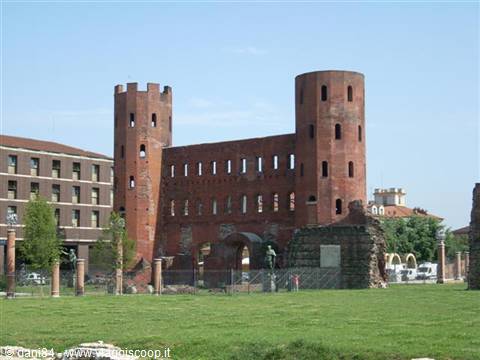 porta palatina