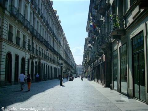 via garibaldi