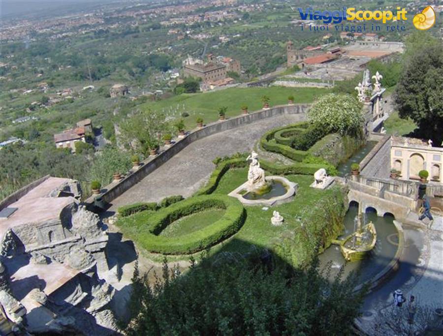 villa d'este