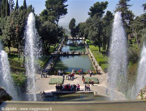 villa d'este