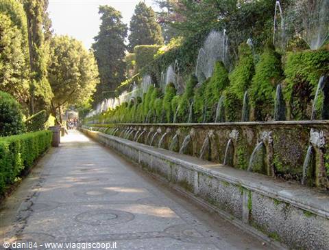 villa d'este