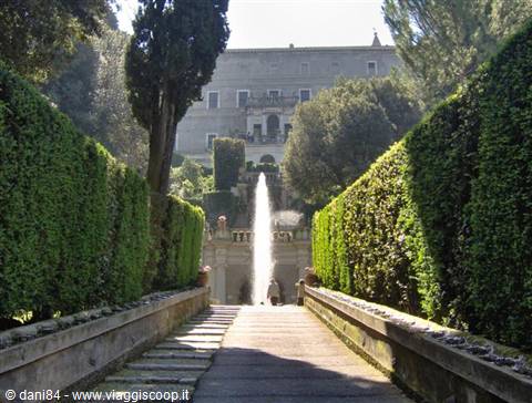 villa d'este