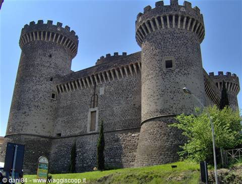 rocca pia