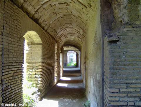 ostia antica