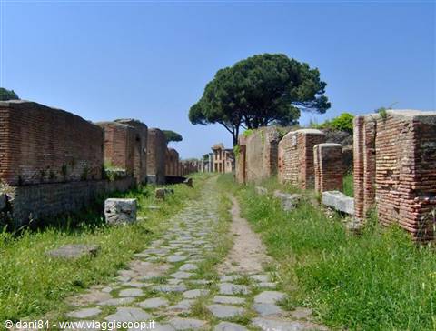 ostia antica