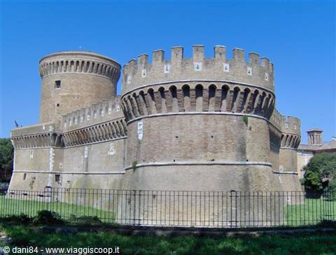 ostia antica