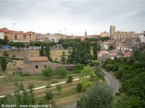 Viterbo