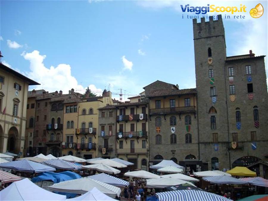 piazza grande