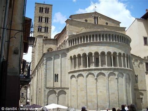 piazza grande