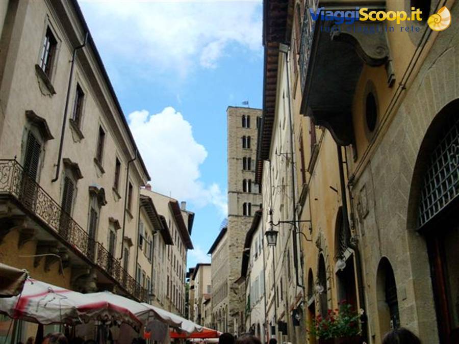 Foto di viaggio in ITALIA