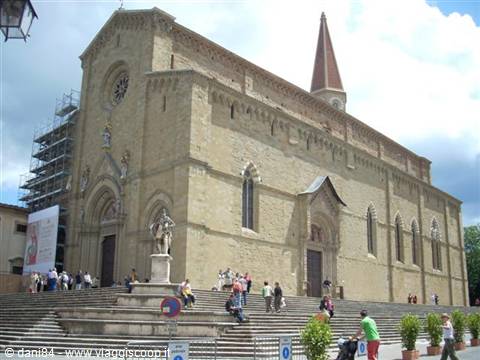 piazza duomo